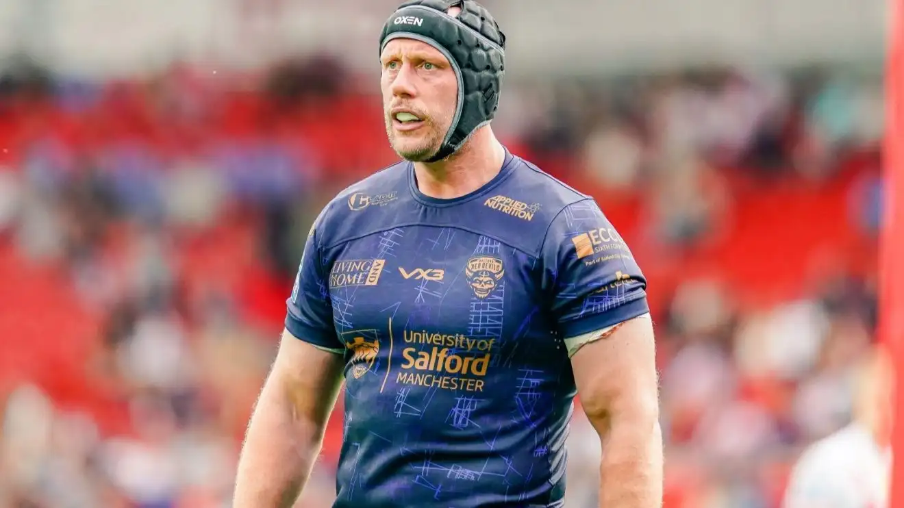 Chris Hill