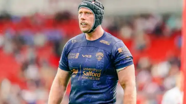 Chris Hill