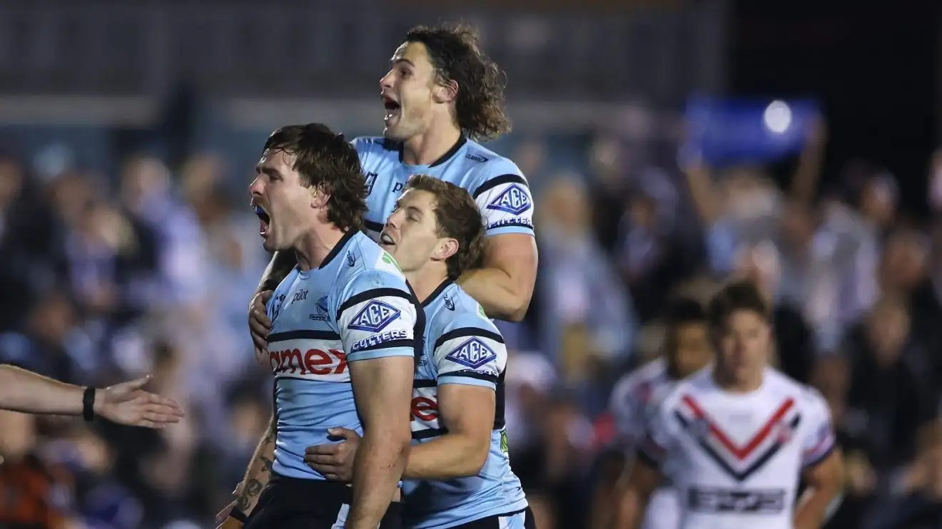 Cronulla Sharks