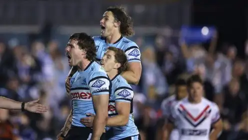 NRL Wrap: The late show, sacking season.. and why the Knights should ditch Ponga