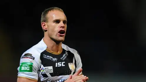 Former Hull FC man and NRL assistant interested in Castleford Tigers job
