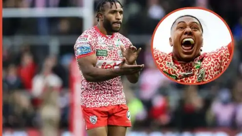 Pundit Team of the Week: ‘Phenomenal’ Leigh trio and ‘sensational’ Hull star included