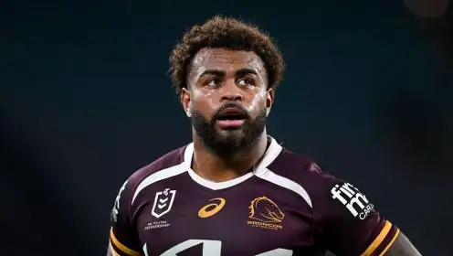NRL Team of the Round: Tigers and Broncos dominate: but what a Weekes for Kaeo