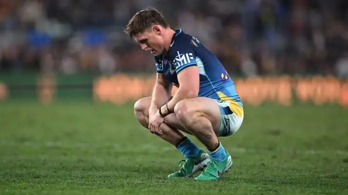AJ Brimson