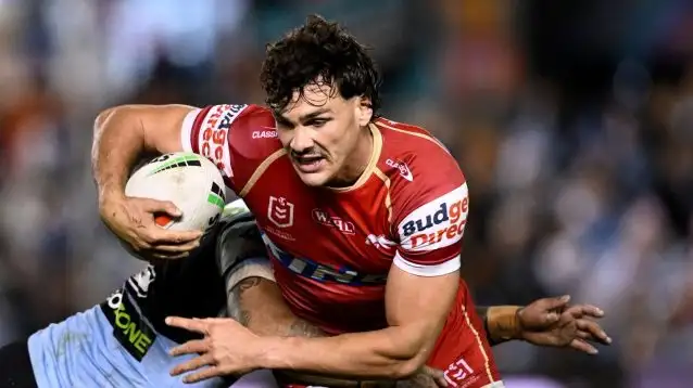 England star misses out on Dally M accolade Down Under as winners revealed
