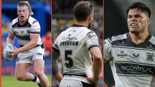 When every Hull FC contract ends including major 2026 retention calls