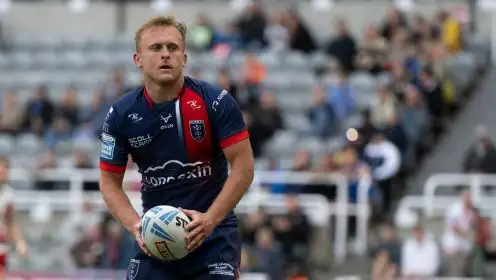 Seven Super League players charged as Hull FC, Hull KR stars suspended