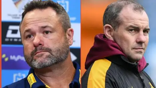 Castleford Tigers’ coaching shortlist revealed as shock names in final five
