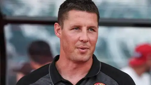 Catalans coach offers damning ‘not up to it’ assessment of squad after latest heavy loss