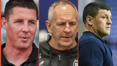 11 Conclusions: Coaching changes, Hull FC pressure, Super League’s best hooker…