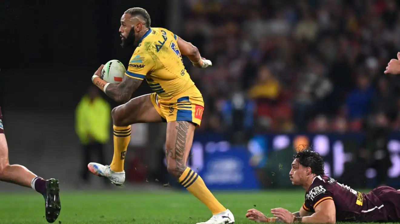 Josh Addo-Carr