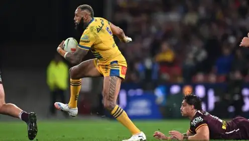 NRL Team of the Week: Old heads, unsung heroes: and plenty of Bulldogs