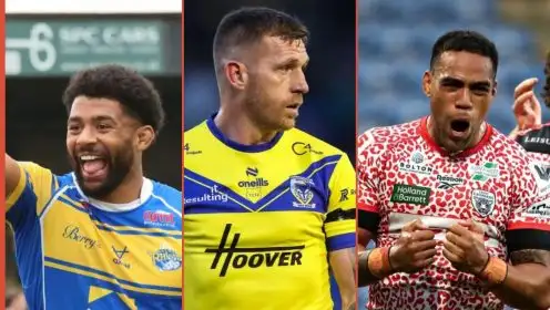 Ranking Super League’s best mid-season signings: Leeds Rhinos star 1st