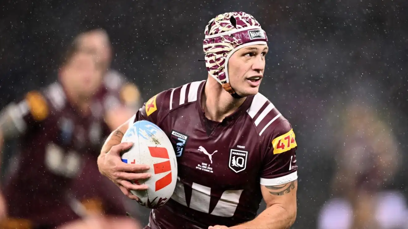 Kalyn Ponga