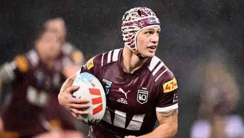 Kalyn Ponga transfer twist as overseas move mooted as Knights exit looms