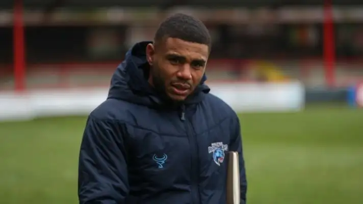 Kyle Eastmond