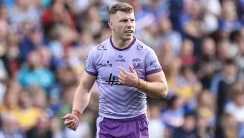 George Williams avoids Warrington exit talk as Wolves coach lauds captain following Catalans Dragons win