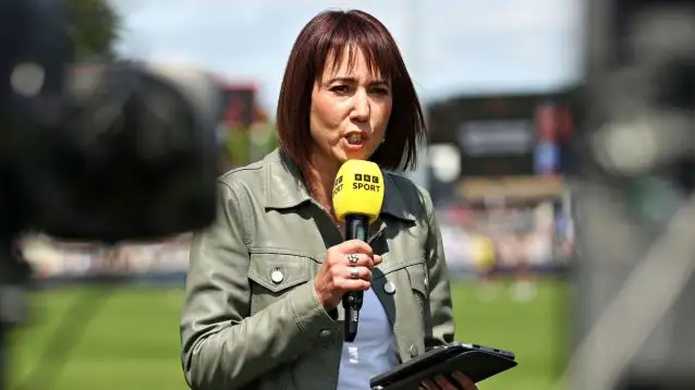Tanya Arnold, BBC