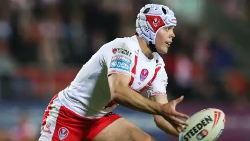 St Helens coach outlines Leigh Leopards plans as youngster’s recall explained