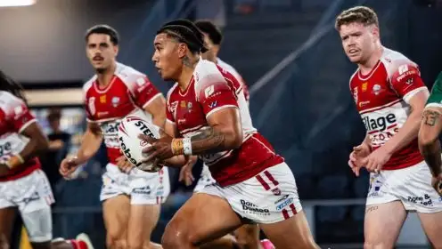 Wakefield Trinity land next overseas signing as Queensland Cup star agrees deal