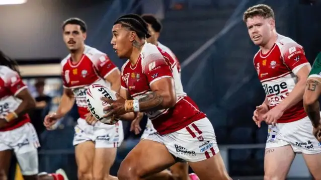 Wakefield Trinity land next overseas signing as Queensland Cup star agrees deal