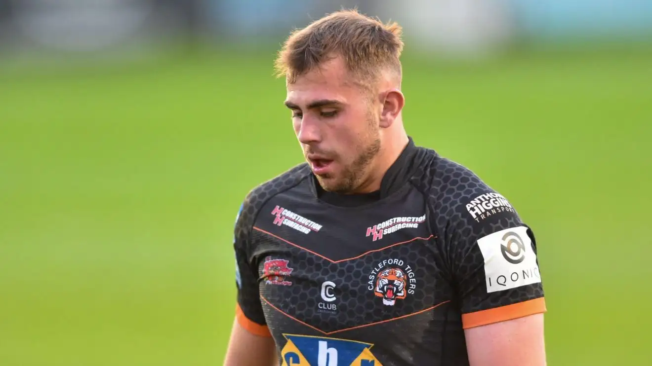 Lewis Peachey