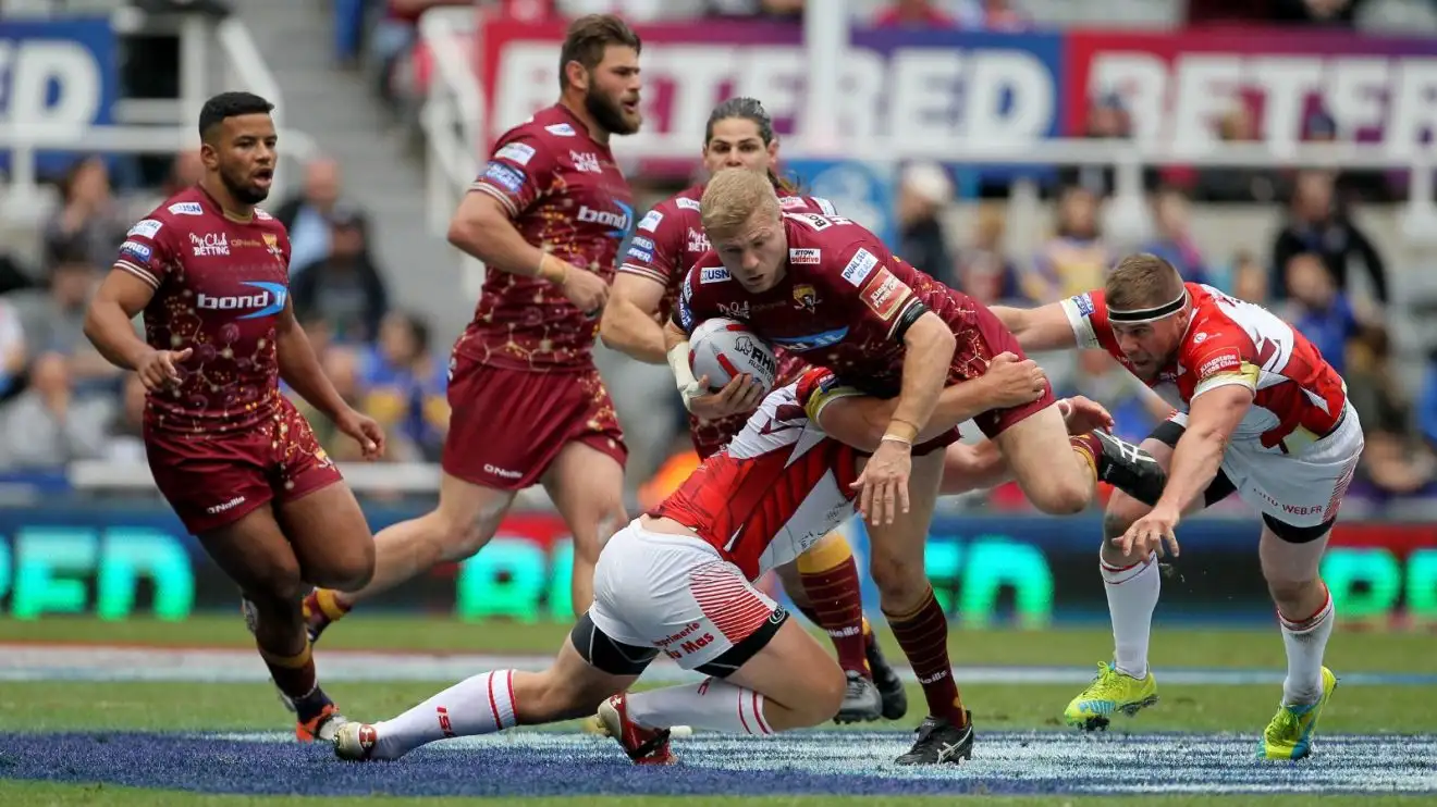 Ryan Hinchcliffe