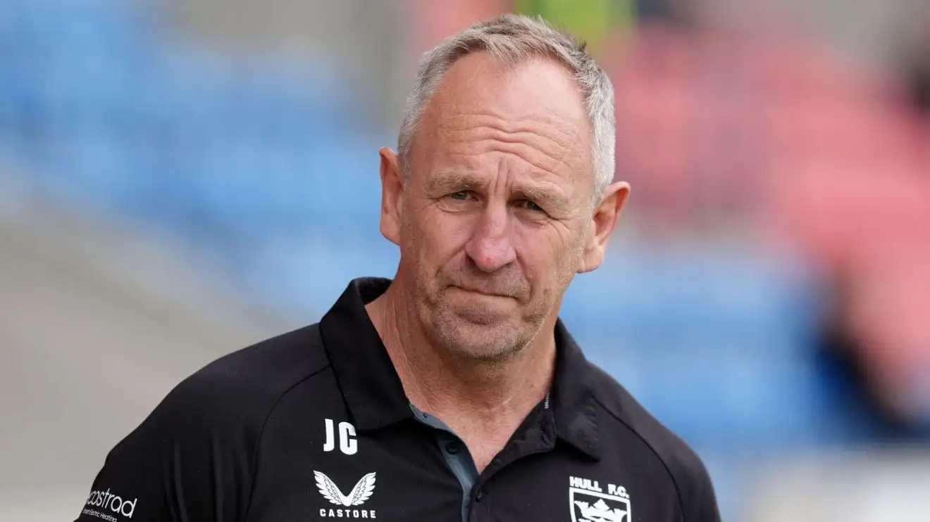 John Cartwright