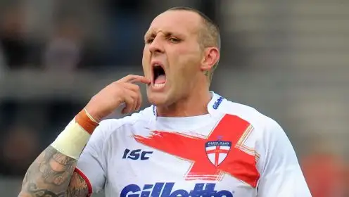 Former rugby league star Gareth Hock’s rape trial halted and rescheduled for 2026