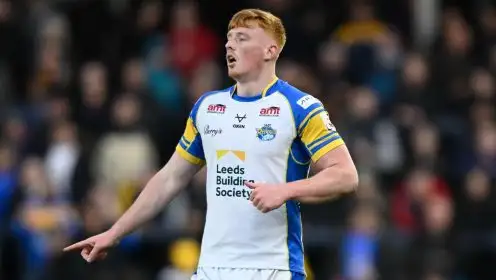 Former Leeds and Leigh young gun pens fresh League 1 deal for 2026