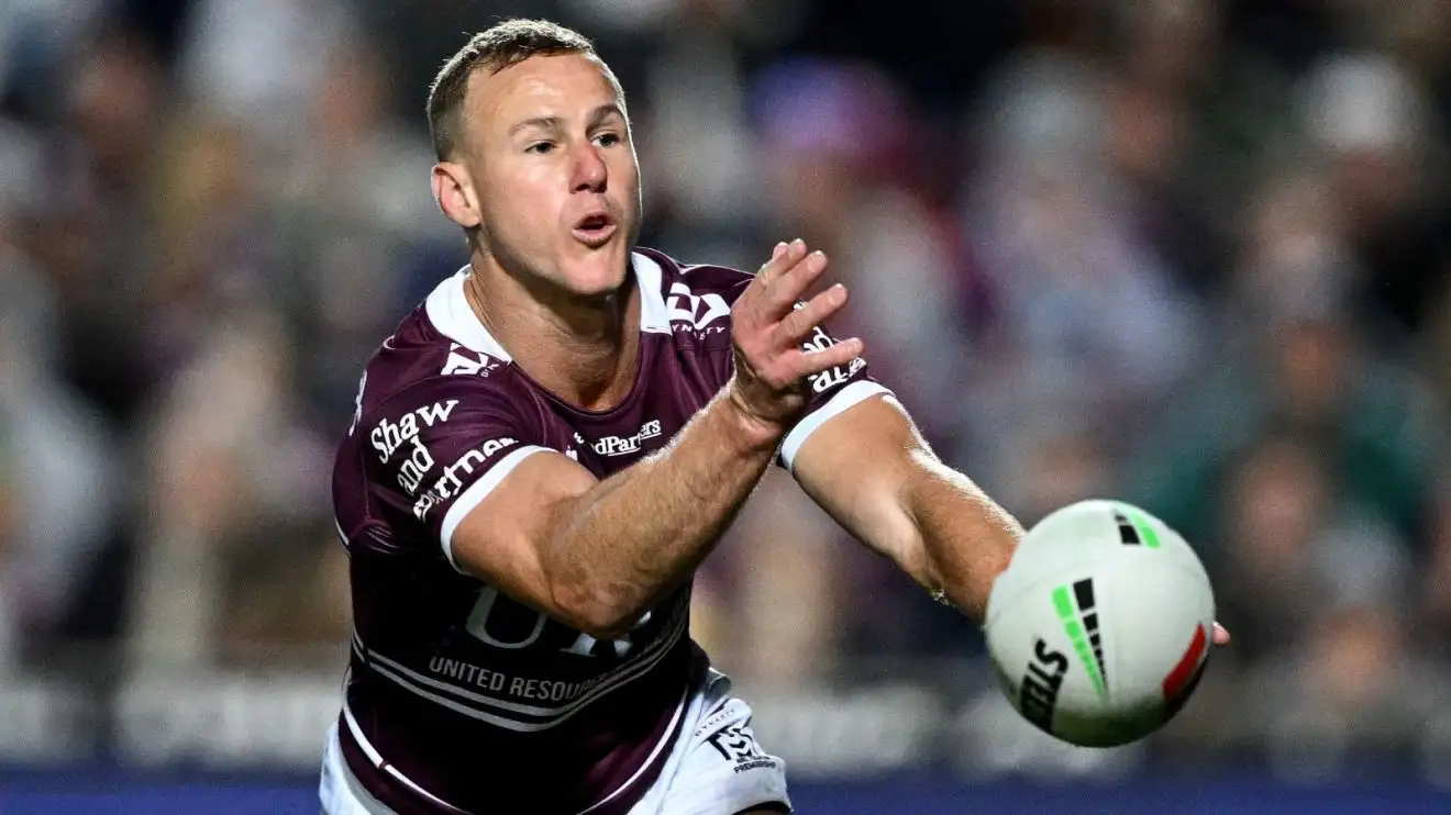 Daly Cherry-Evans