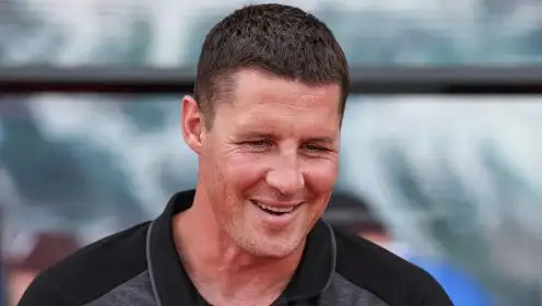 Catalans Dragons continue rebuild as international makes Super League return