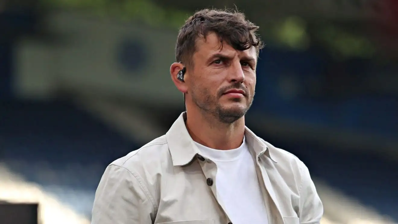 Jon Wilkin