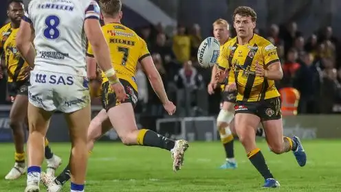 Castleford Tigers tie down off-contract star with new long-term deal