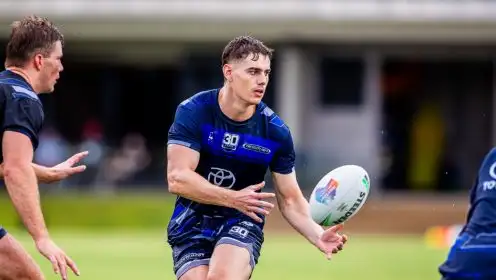 Super League-linked NRL half-back makes decision on future with 2026 switch revealed