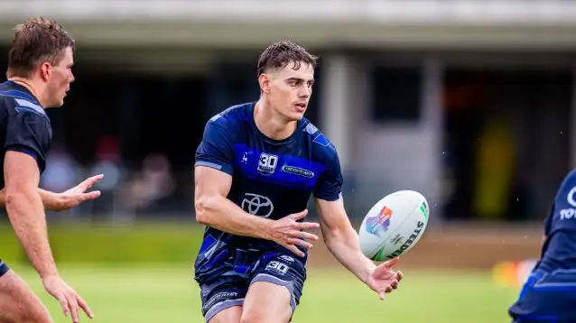 Super League-linked NRL half-back makes decision on future with 2026 switch revealed