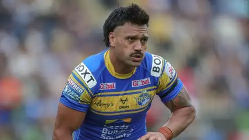 Former Leeds Rhinos forward facing ‘serious criminal charges’ Down Under