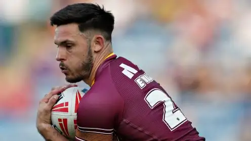Niall Evalds’ future sealed as Hull KR coach delivers 2026 confirmation