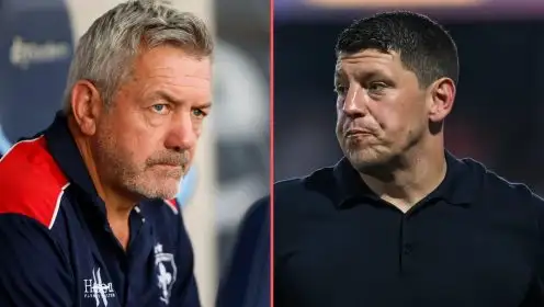 Wakefield Trinity and Wigan Warriors coaches latest to land big RFL fines