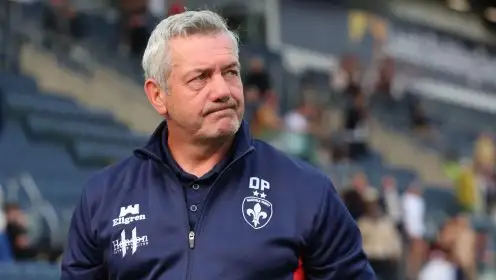 Wakefield coach accuses Hull FC counterpart of ‘influencing’ officials in defeat