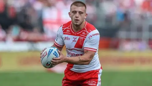 Super League injury room: Hull KR and Leigh Leopards suffer huge blows