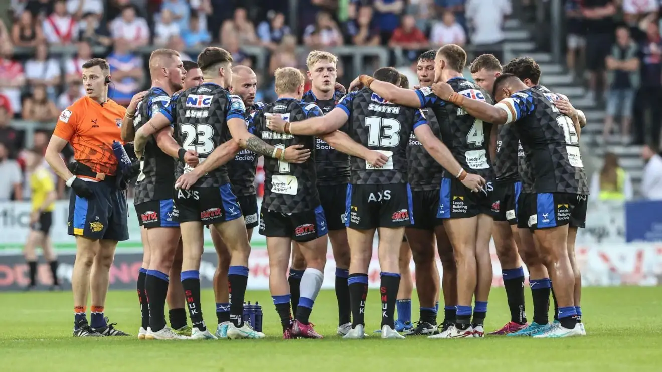 Leeds Rhinos