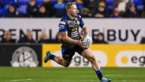 Leeds Rhinos ratings after Hull KR win: Star ‘silences critics’ as ‘vital cog’ scores 9/10