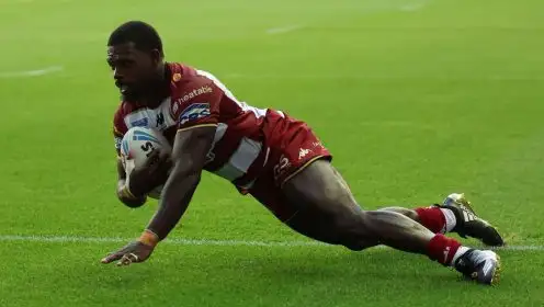 Assessing Christian Wade’s rugby league bow following Wigan Warriors debut of highs and lows