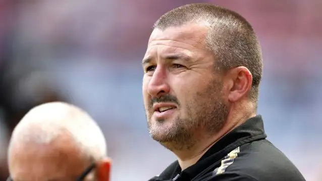 Castleford Tigers chief lifts lid on Danny McGuire exit as insight offered into new coach search