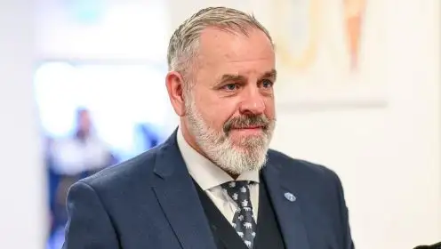 Leeds chief weighs in on ‘disappointing’ Super League quota change as Rhinos strategy outlined