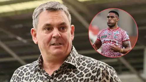 Derek Beaumont’s shock role in successful appeal revealed as Leigh coach airs disciplinary frustrations