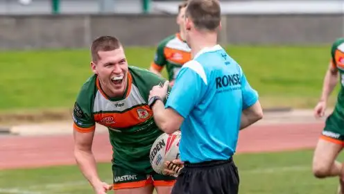 Championship overseas star refuses to play for club again as suitors line up