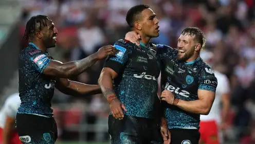 Leigh Leopards: The utterly remarkable stats behind historic St Helens victory