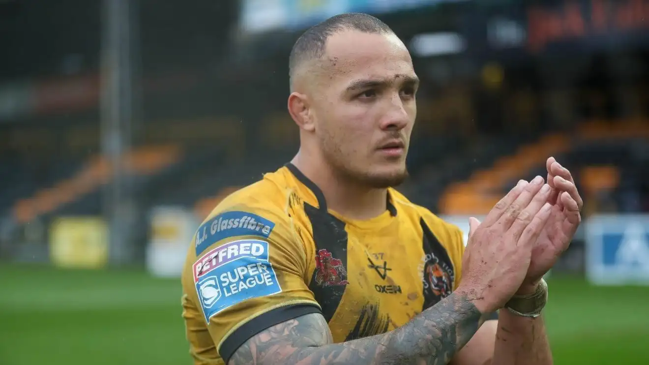 Liam Horne